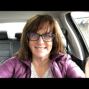 Meet your Posher, Judy